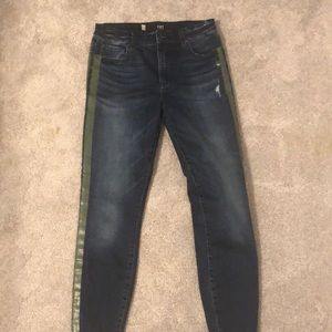 NWT KUT Jeans